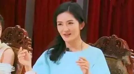 谢娜饭局被曝光,玩大了