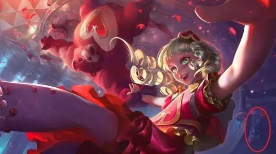 烬彩蛋_烬琴女彩蛋_烬为什么杀了琴女