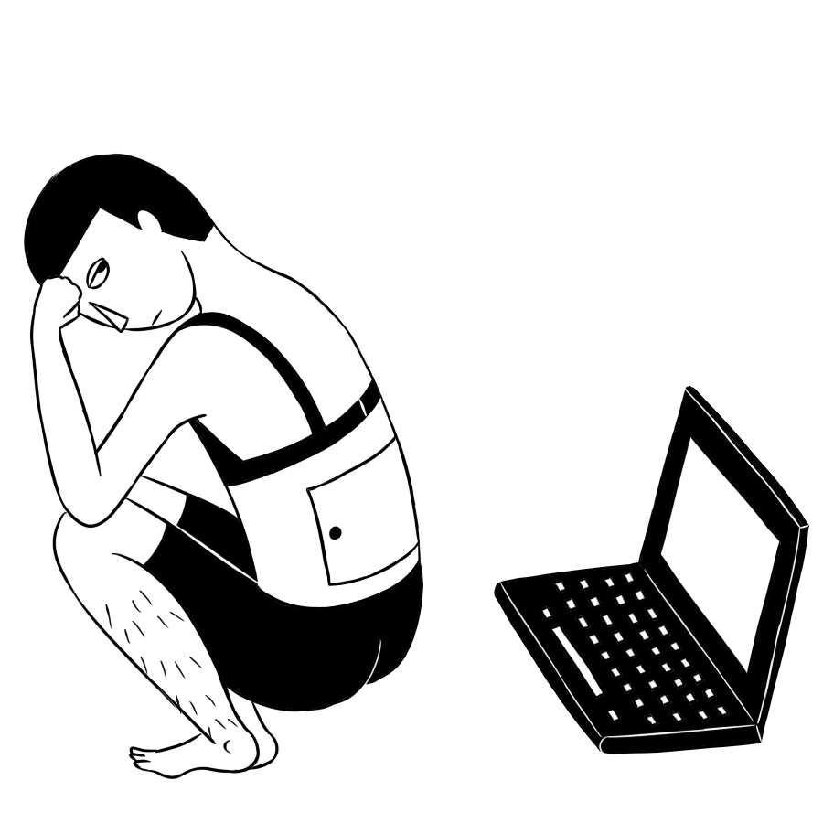 001 《有种倔强,叫我不稀罕瘦.》 002 《可是你怎么不在我身边.