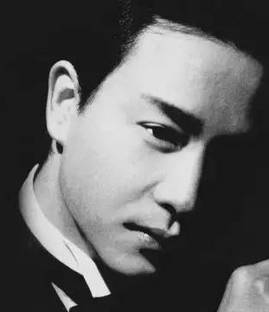 张国荣:我就是我 是颜色不一样的烟火