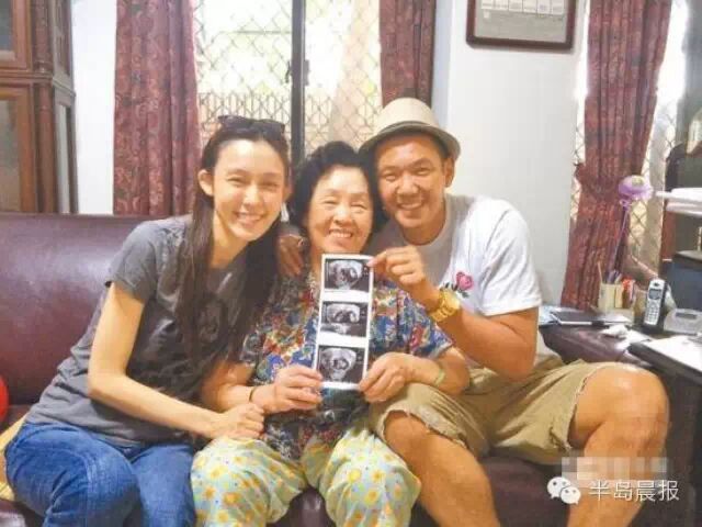 文娱新闻丨陈建州承认范玮琪人工受孕 坦言妻子压力大