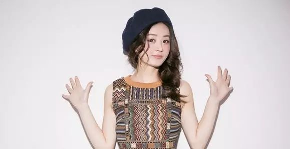 赵丽颖刘亦菲替身美过本人,郑爽杨幂替身竟是...