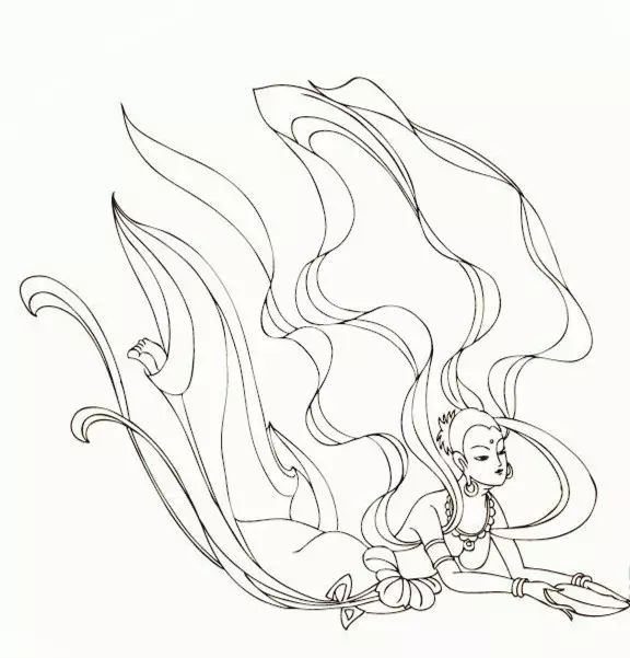 【雅道】一别两宽,各生欢喜——敦煌《放妻书》