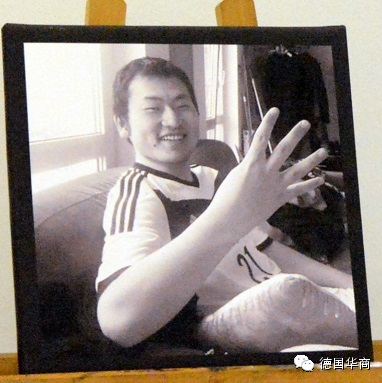 【特别关注】沉痛悼念中国留学生安然在德国病逝 【特别关注】沉痛悼念中国留学生安然在德国病逝