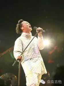 热谱♬陈奕迅《你的背包》纯扫版!
