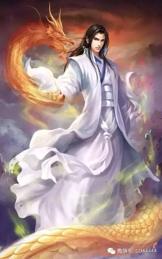 荒，荒天帝，历史踪迹之谜