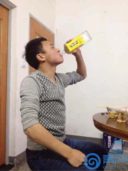 南阳"六斤哥"拼白酒喝6斤被传死亡，青岛“七斤哥”横空出世368 / 作者:红通通 / 帖子ID:107208