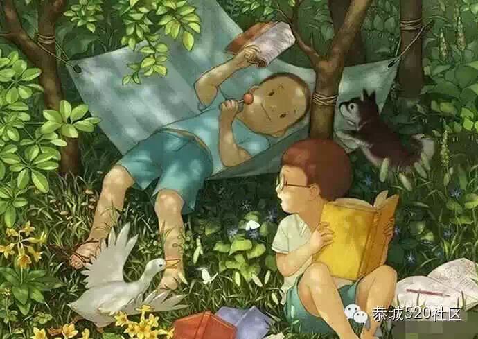 怀恋我们小时候没有钱，只有快乐O(∩_∩)O~❤！你呢？117 / 作者:结局、丆過如此 / 帖子ID:107537