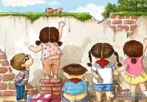 怀恋我们小时候没有钱，只有快乐O(∩_∩)O~❤！你呢？548 / 作者:结局、丆過如此 / 帖子ID:107537