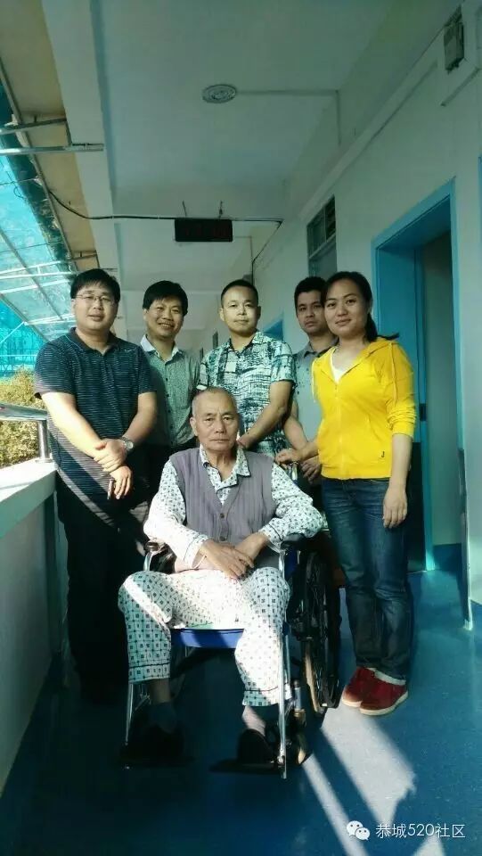 教诲如春风,师恩似海深!恭城中学98届同学代表南宁看望老校长袁琔!568 / 作者:欧耶 / 帖子ID:115140 教诲如春风,师恩似海深!恭城中学98届同学代表南宁看望老校长袁琔!568 / 作者:欧耶 / 帖子ID:115140