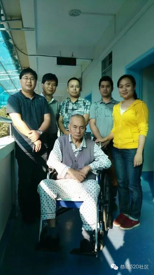 教诲如春风,师恩似海深!恭城中学98届同学代表南宁看望老校长袁琔!914 / 作者:欧耶 / 帖子ID:115140 教诲如春风,师恩似海深!恭城中学98届同学代表南宁看望老校长袁琔!914 / 作者:欧耶 / 帖子ID:115140