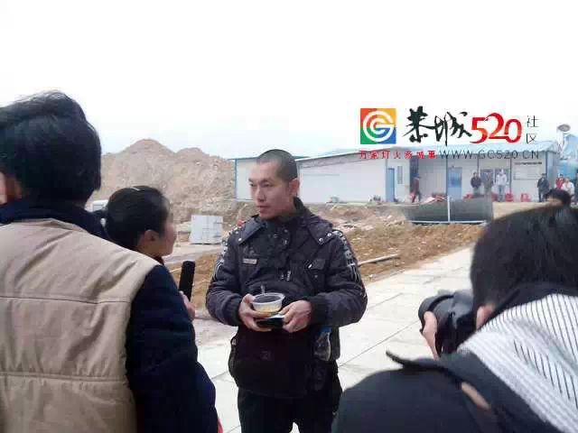 恭城站今日开通,瑶族同胞载歌载舞喜迎动车进瑶乡236 / 作者:520小编 / 帖子ID:107050 恭城站今日开通,瑶族同胞载歌载舞喜迎动车进瑶乡236 / 作者:520小编 / 帖子ID:107050