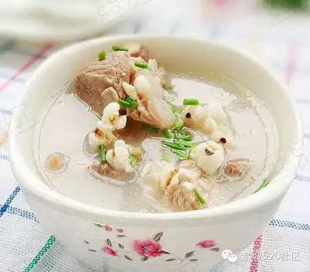 恭城回南天，居家必备5款祛湿养生汤632 / 作者:火星娃崽 / 帖子ID:113287