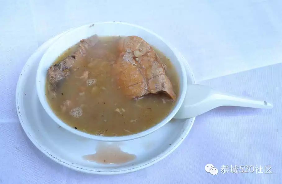 恭城回南天，居家必备5款祛湿养生汤705 / 作者:火星娃崽 / 帖子ID:113287