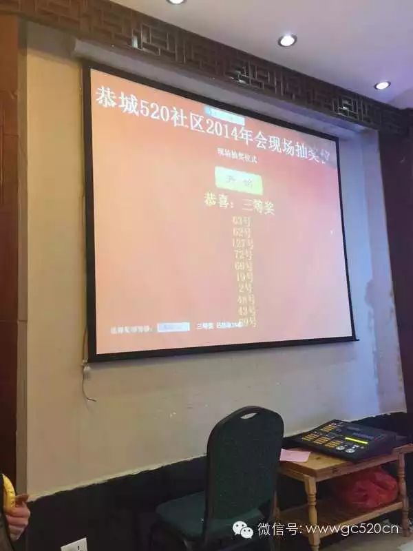 520社区年会精彩纷呈,幸运小伙抽中钻戒和金玫瑰收获爱情913 / 作者:结局、丆過如此 / 帖子ID:112175 520社区年会精彩纷呈,幸运小伙抽中钻戒和金玫瑰收获爱情913 / 作者:结局、丆過如此 / 帖子ID:112175