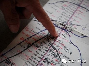 恭城平安乡七旬老人历经4载跋山涉水绘就“高铁图”267 / 作者:九命猫 / 帖子ID:106219