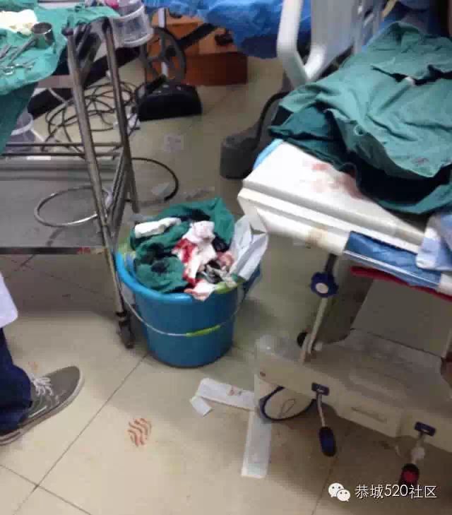 真相还原----14日恭城县医院砍杀医生事件380 / 作者:俗人 / 帖子ID:106729 真相还原----14日恭城县医院砍杀医生事件380 / 作者:俗人 / 帖子ID:106729
