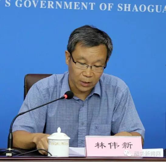 2015年第二季度韶关市诚信"红黑榜"新闻发布会今日举
