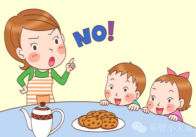 原来: 怕因吃零食影响宝宝一日三餐,而坚决say no的做法,有些太极端