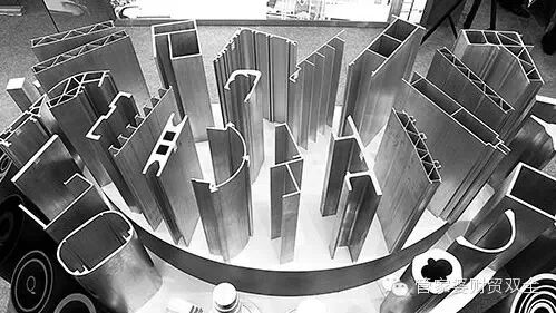 五通軟件鋁業(yè)案例