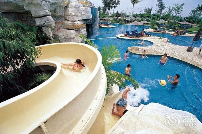 【二胎时代】适合带两个熊孩子的旅行地-怀孕期