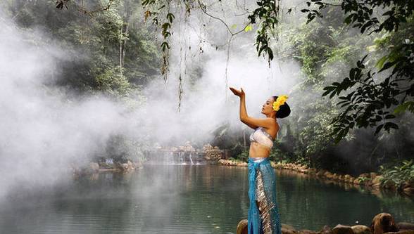 【二胎时代】适合带两个熊孩子的旅行地-怀孕期