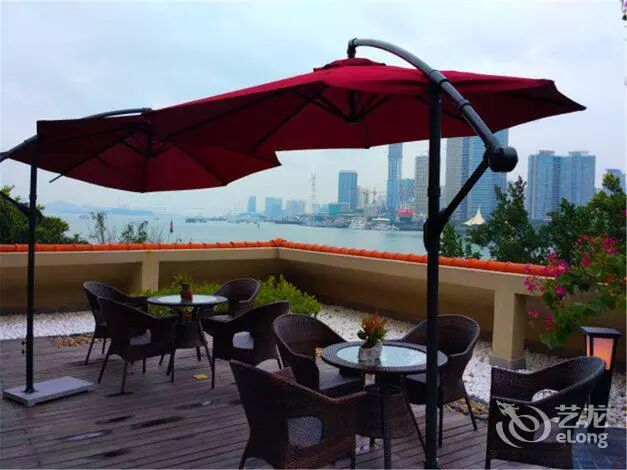 【二胎时代】适合带两个熊孩子的旅行地-怀孕期