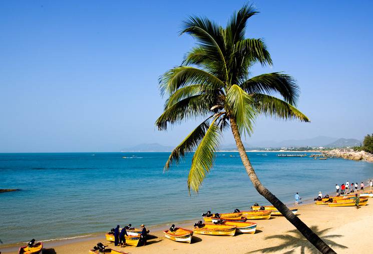 【二胎时代】适合带两个熊孩子的旅行地-怀孕期