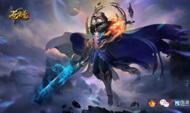 飞流韩国公布《苍穹变》代言人 金南佶、黄胜妍携手加盟