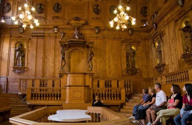 意大利教育专题｜世界**所大学之：博洛尼亚大学