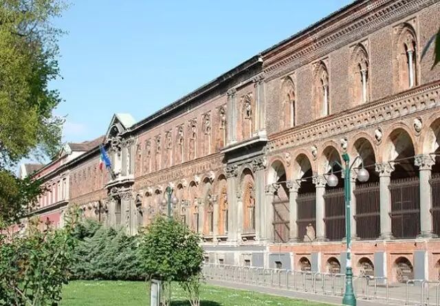 意大利教育专题｜米兰大学 