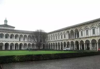 意大利教育专题｜米兰大学 