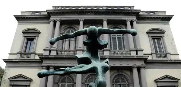 意大利教育专题｜马可•波罗计划 