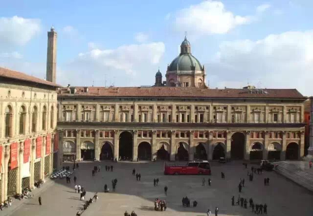 意大利教育专题｜世界**所大学之：博洛尼亚大学