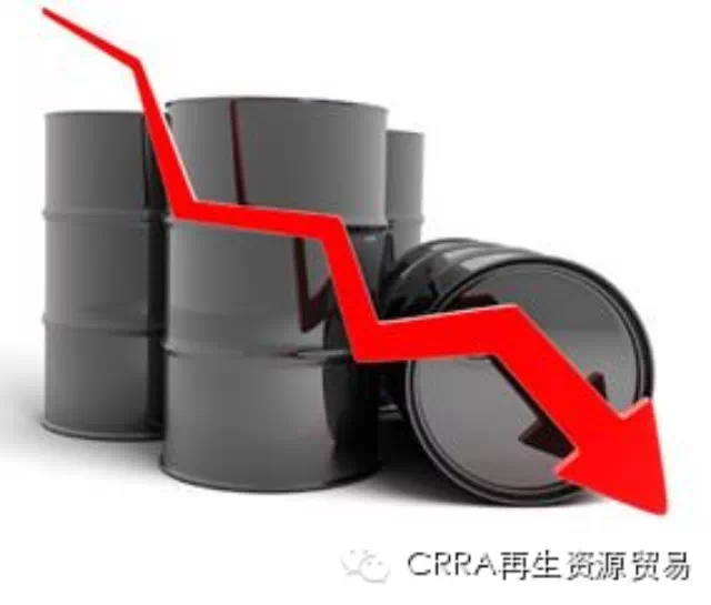 油价下跌和信贷紧缩困扰中国再生塑料企业