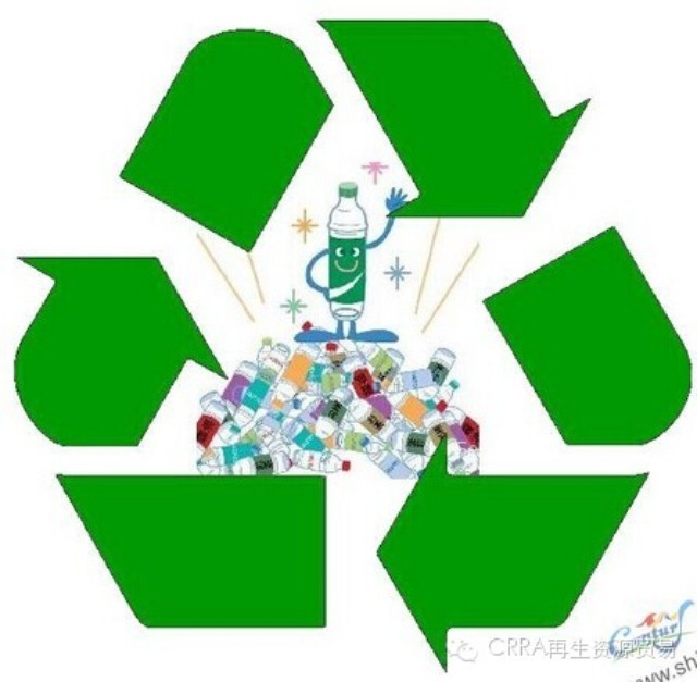 再生塑料必定成为塑料行业中的新趋势