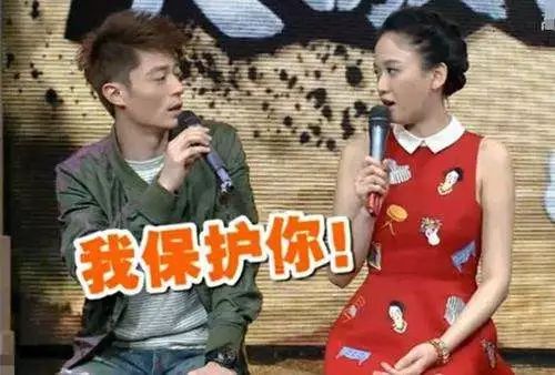 6张照片证明霍建华想娶的是陈乔恩!不信就看看!