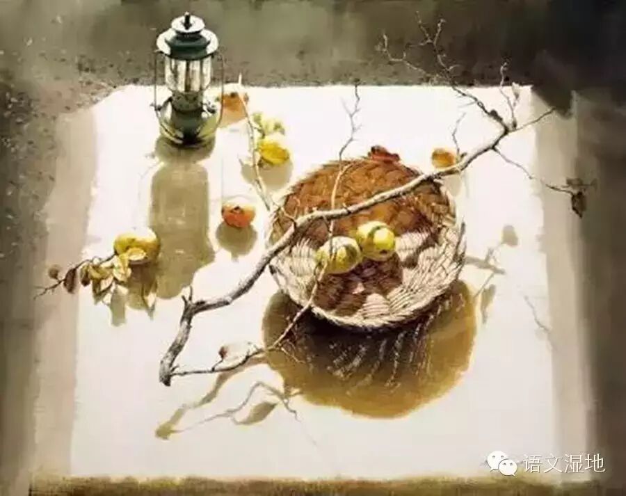 【予东专栏】用心的地方不生荒凉