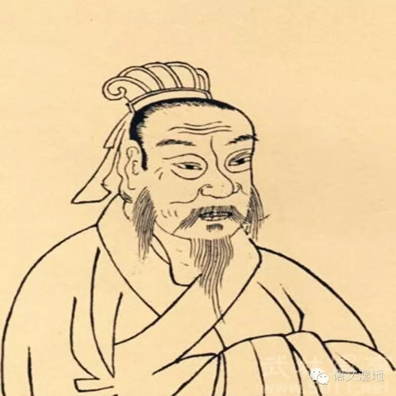 【夏花专栏】走马兰台类转蓬  ——“南渡领袖”王导