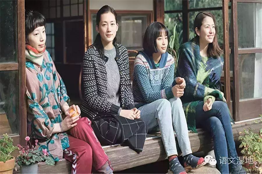 【湿地之声】电影推荐 柔软的海风，吹到心间）