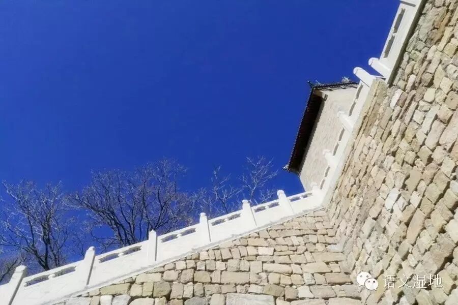 第820季【湿地·晋然】几张图片几段文，一个寒假一片情