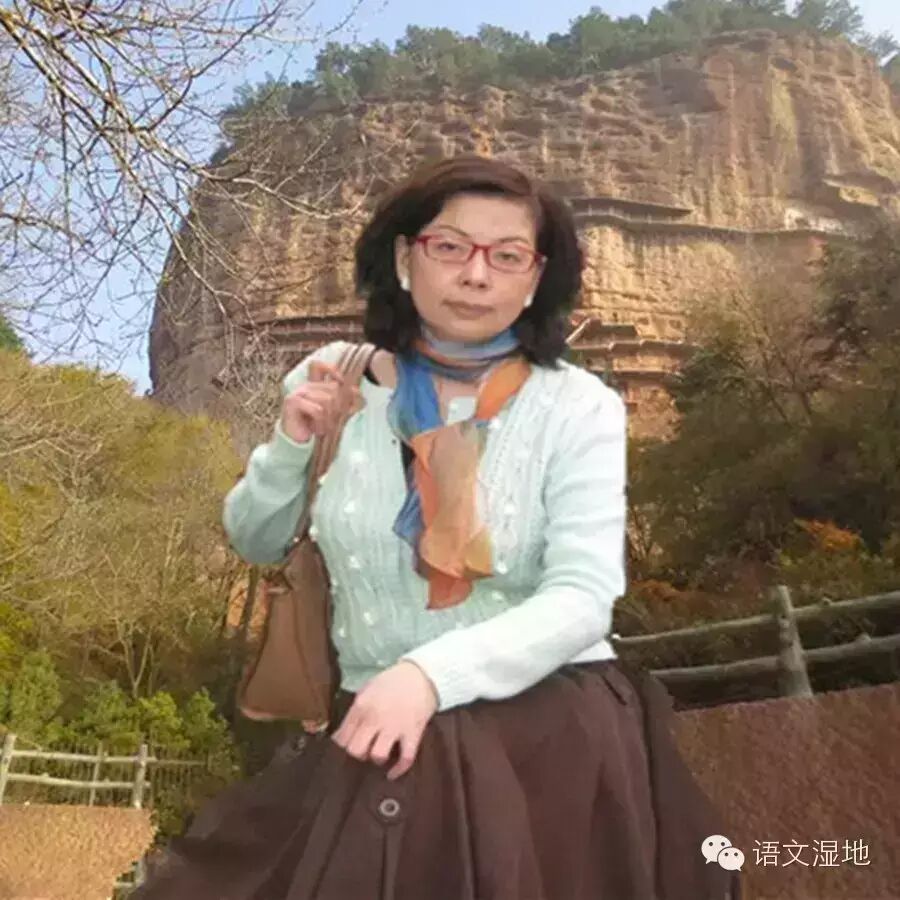 【定琴专栏】守望三尺讲台的幸福时光