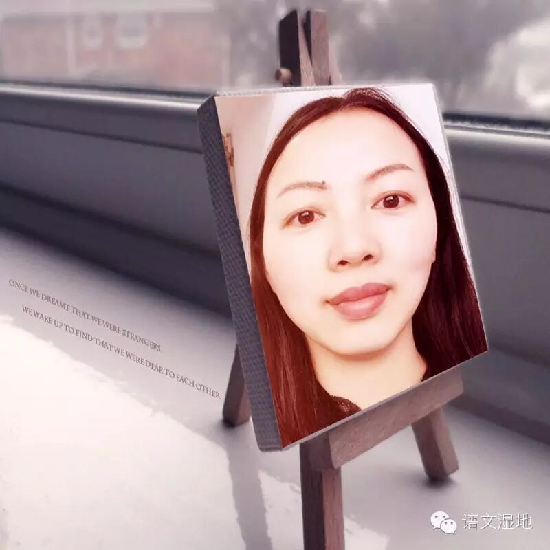 【谖草专栏】班主任手记：新学期，静心筑一个自己的巢