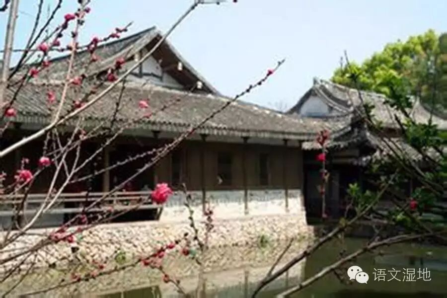 第946季 【湿地晋然】走进琦君笔下的母亲世界