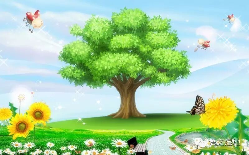 【湿地之声】暮春的那些人与事