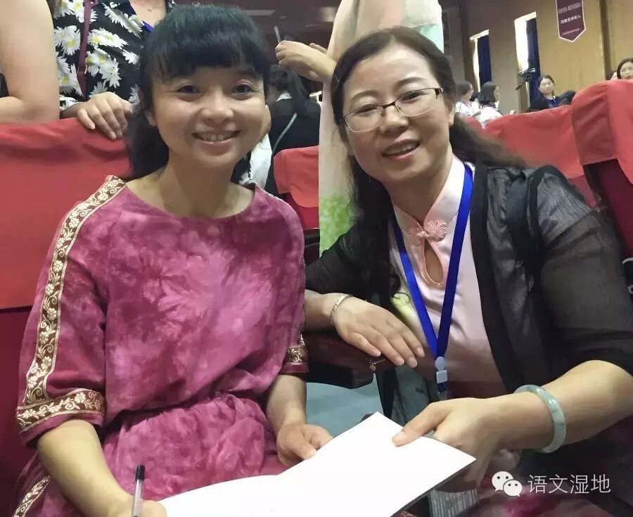 【年会随笔】善待他人，将爱传播