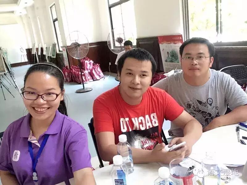 【年会随笔】那场最美的遇见