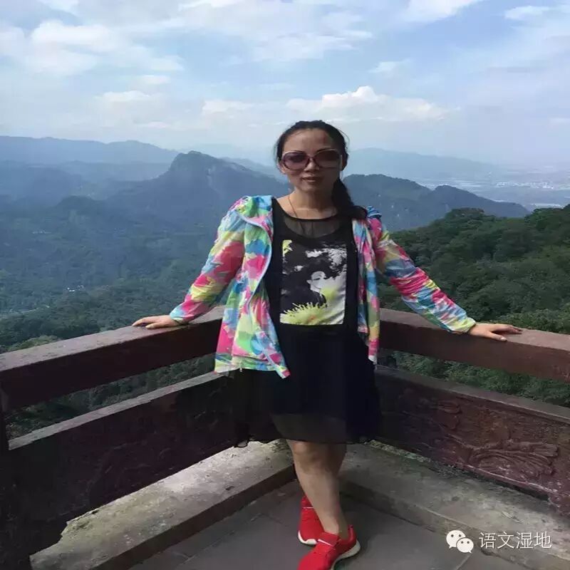 【谖草专栏】作文指导：身边的风景