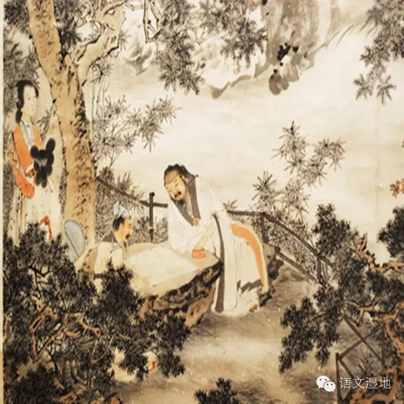 【夏花专栏】内圣外王   ——“风流宰相”谢安