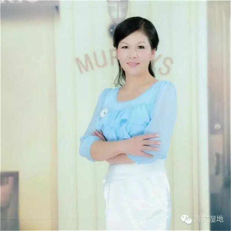【张敏专栏】如水、如树的生命状态，才是人生最美的姿态